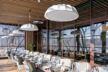 Ресторан Мангал: фото №8