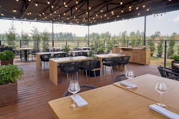 Ресторан Оазис Гурме