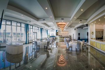 Ресторан Sky-Village