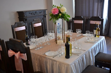 Ресторан Заповедное