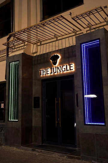 Ресторан The Jungle Restaurant Theatre