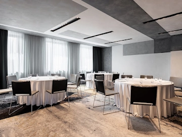 Ресторан Hyatt Place
