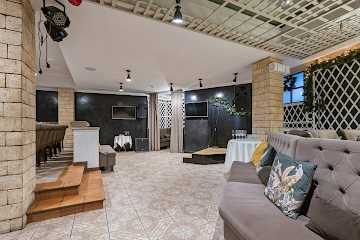 Ресторан Бульвар