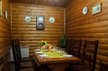 Ресторан Neon