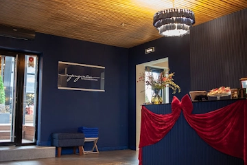 Ресторан Горизонты