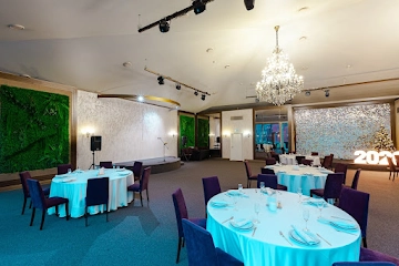 Ресторан Артико Холл