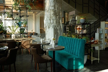 Ресторан Ribambelle Green