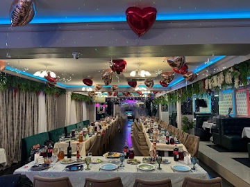 Ресторан Санрайз