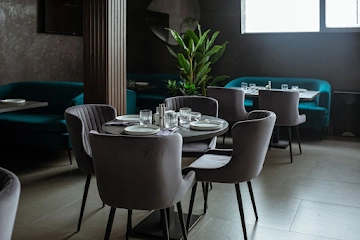 Ресторан MOMENT