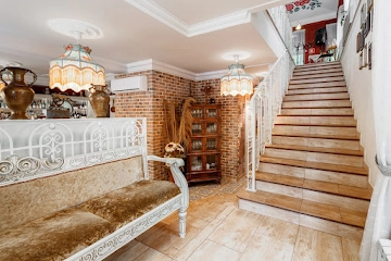 Ресторан Казачий Курень на Соколова