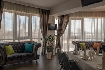 Ресторан Bellini