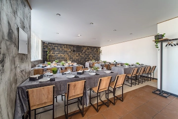 Ресторан Зона Вкуса