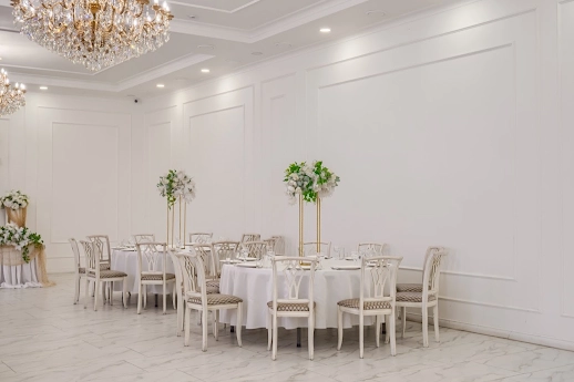 Ресторан White Hall