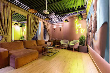 Ресторан Moodmakers