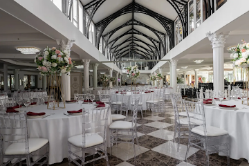 Ресторан Vnukovo Village