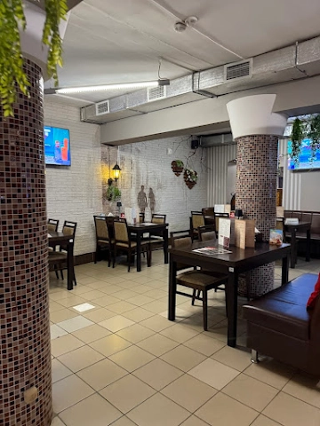 Ресторан Кантанелло