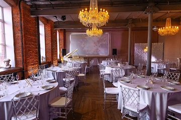 Ресторан Memories на Красного Текстильщика