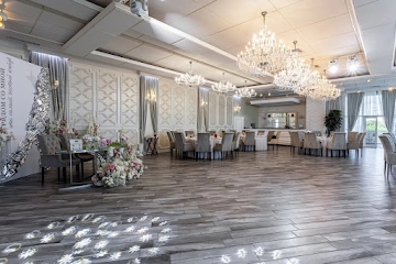 Ресторан Mer Hall