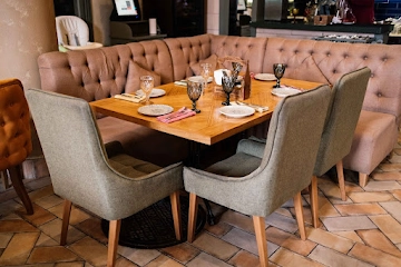 Ресторан ВанГоги