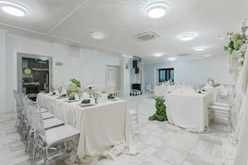 Ресторан Терраса 180