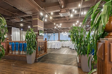 Ресторан Беринг