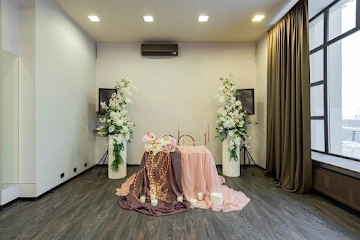 Ресторан Gran Dia