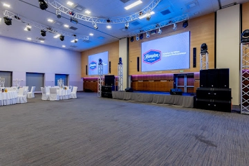 Ресторан Volga Hall