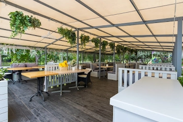Ресторан Wok Cafe