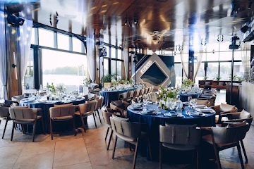 Ресторан Mooring