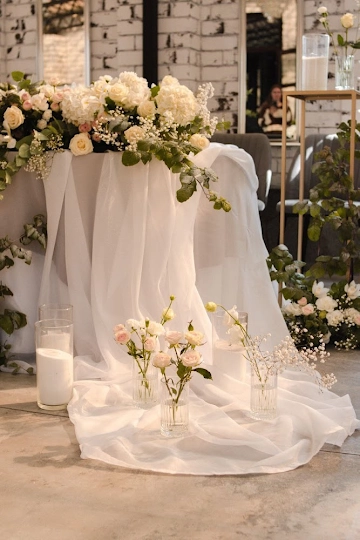 Ресторан Бирюзовое