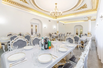 Ресторан Алания