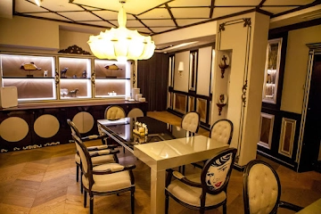 Ресторан ИКRA. Restoclub & karaoke: фото №15