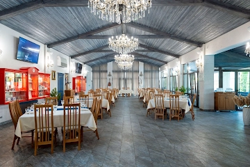 Ресторан Авангард