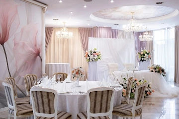 Ресторан Ля Мур