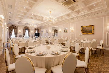 Ресторан Особняк Глуховского