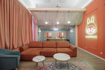 Ресторан Rubin Loft на Качалова