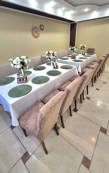 Ресторан Щербет на Комсомольской: фото №12