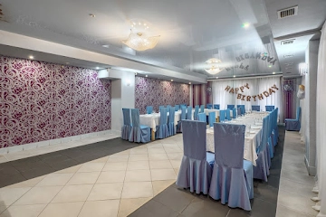 Ресторан Венский Дворик