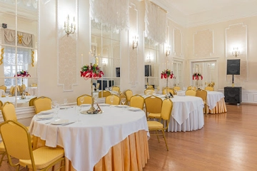 Ресторан Особняк Брюллова