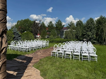 Ресторан История