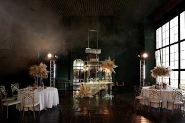 Ресторан Studio 12.24