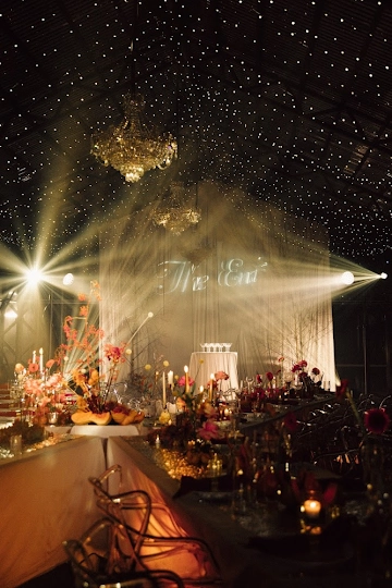 Ресторан Сиреневая аллея