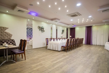 Ресторан Chanti