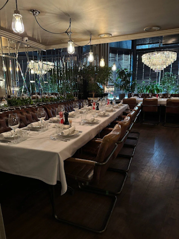 Ресторан SteakHouse