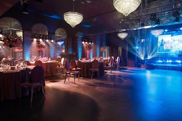 Ресторан La Riva Hall
