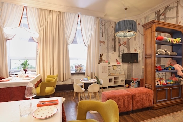 Ресторан Шустов