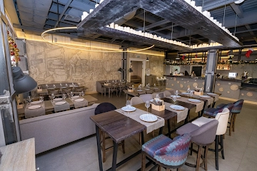 Ресторан Бухта Кила