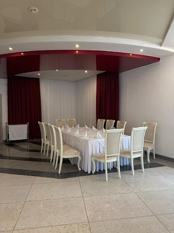 Ресторан Гриль Мастер