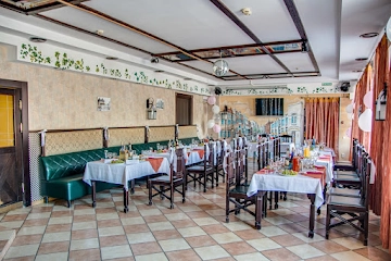 Ресторан Вкусный обедъ: фото №19