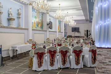 Ресторан White Hall